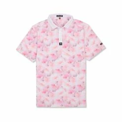 Bad Birdie The Bungalow Polo