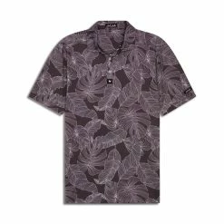 Bad Birdie The Shadows Polo