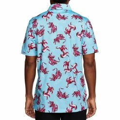 Bad Birdie Tiger Watch Polo 8 Bad Birdie Tiger Watch Polo -Shoes Sales Shop bad birdie tiger watch polo tiger watch 03 51428.1658250779