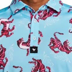 Bad Birdie Tiger Watch Polo 9 Bad Birdie Tiger Watch Polo -Shoes Sales Shop bad birdie tiger watch polo tiger watch 04 53511.1658250779