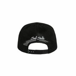 Bad Birdie Trucker Hat BBH032 10 Bad Birdie Trucker Hat BBH032 -Shoes Sales Shop bad birdie trucker hat black 03 16895.1647439781