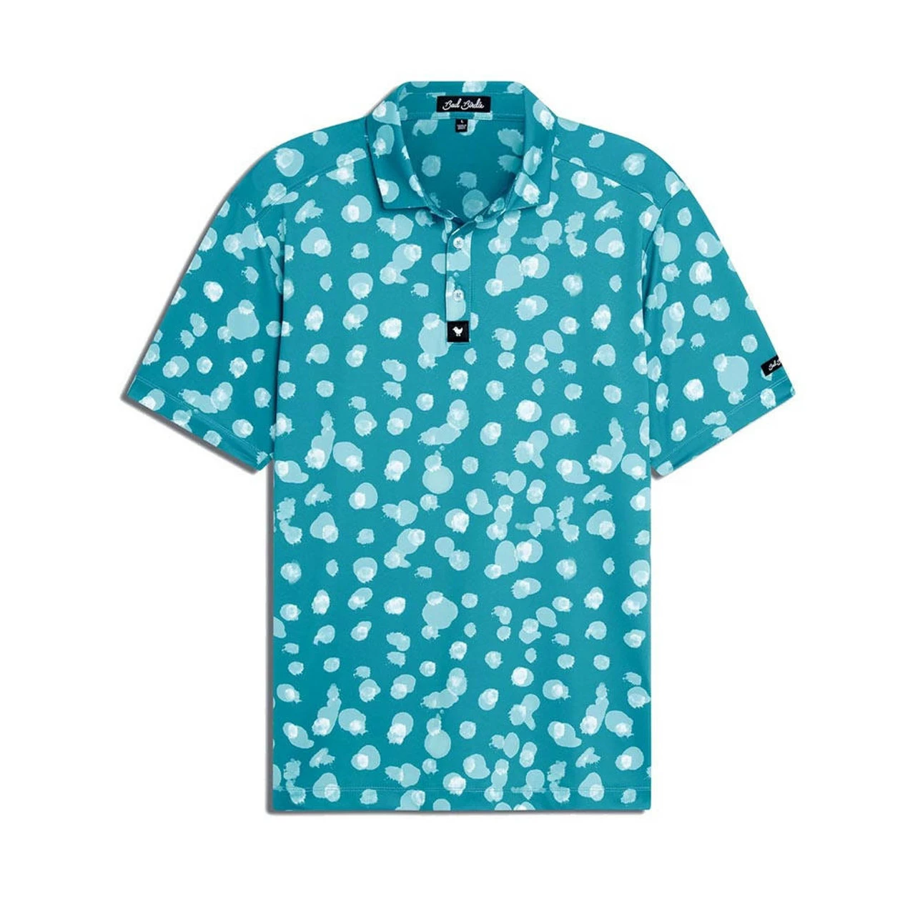 Bad Birdie Waterboy Polo 3 Bad Birdie Waterboy Polo