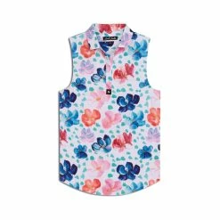 Bad Birdie Women's Posh Polo