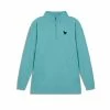 Bad Birdie Women's Slate Quarterzip 1 Bad Birdie Women's Slate Quarterzip -Shoes Sales Shop bad birdie womens slate quarterzip slate 01 63342.1679339278
