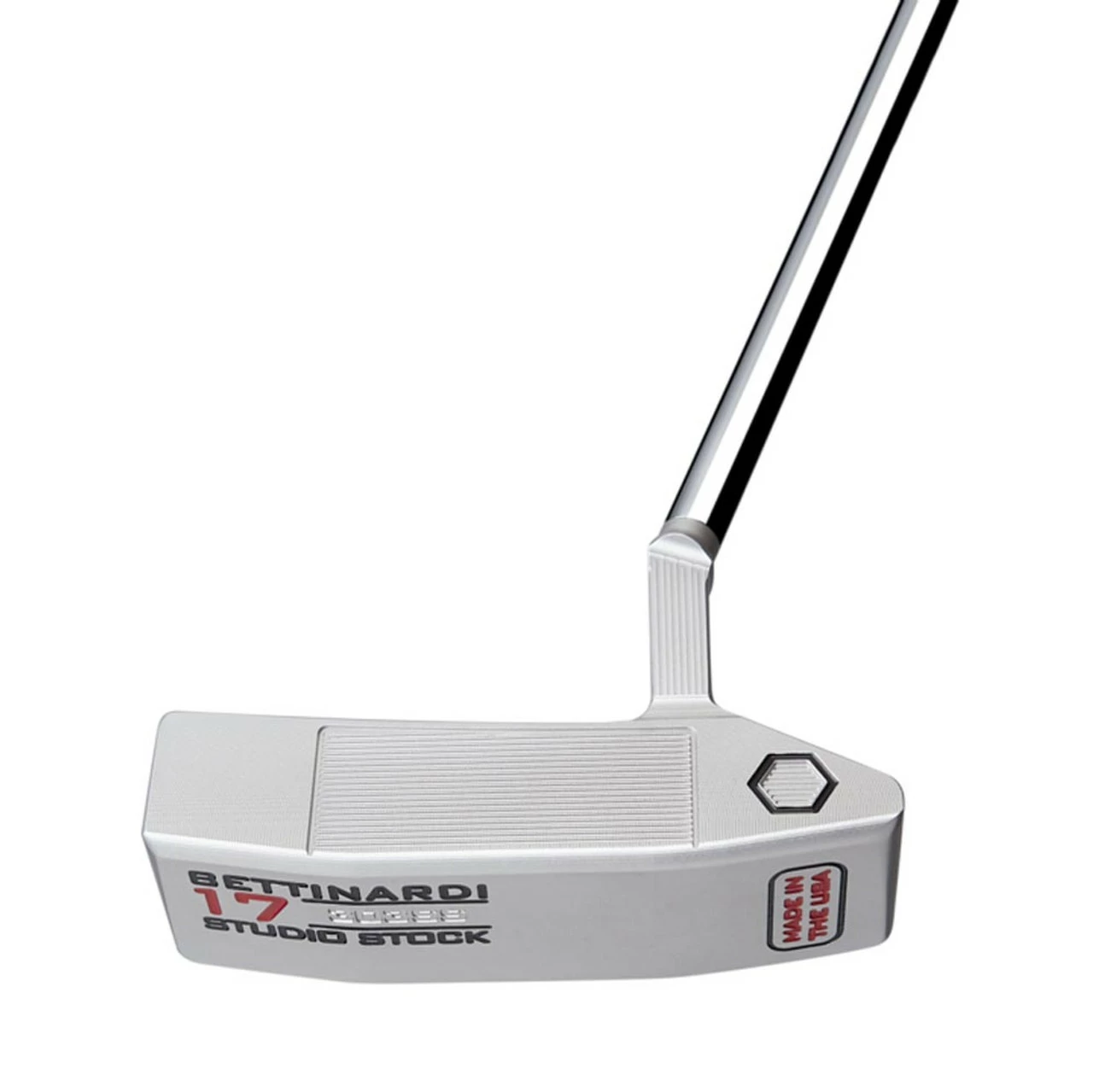 Bettinardi 2021 Studio Stock 17 Putter 3 Bettinardi 2021 Studio Stock 17 Putter