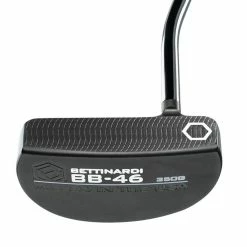 Bettinardi 2022 BB46 Putter -Shoes Sales Shop bettinardi 2022 bb46 putter 01 35873.1676589272
