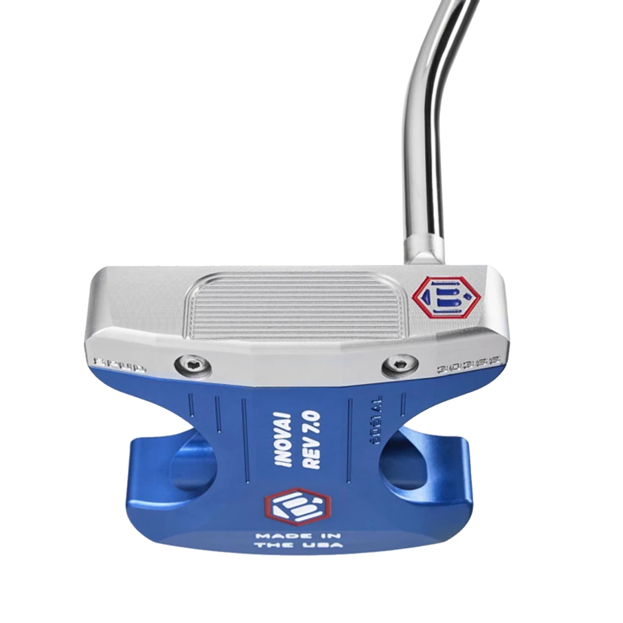 Bettinardi INOVAI 7.0 SPUD Neck Putter 3 Bettinardi INOVAI 7.0 SPUD Neck Putter