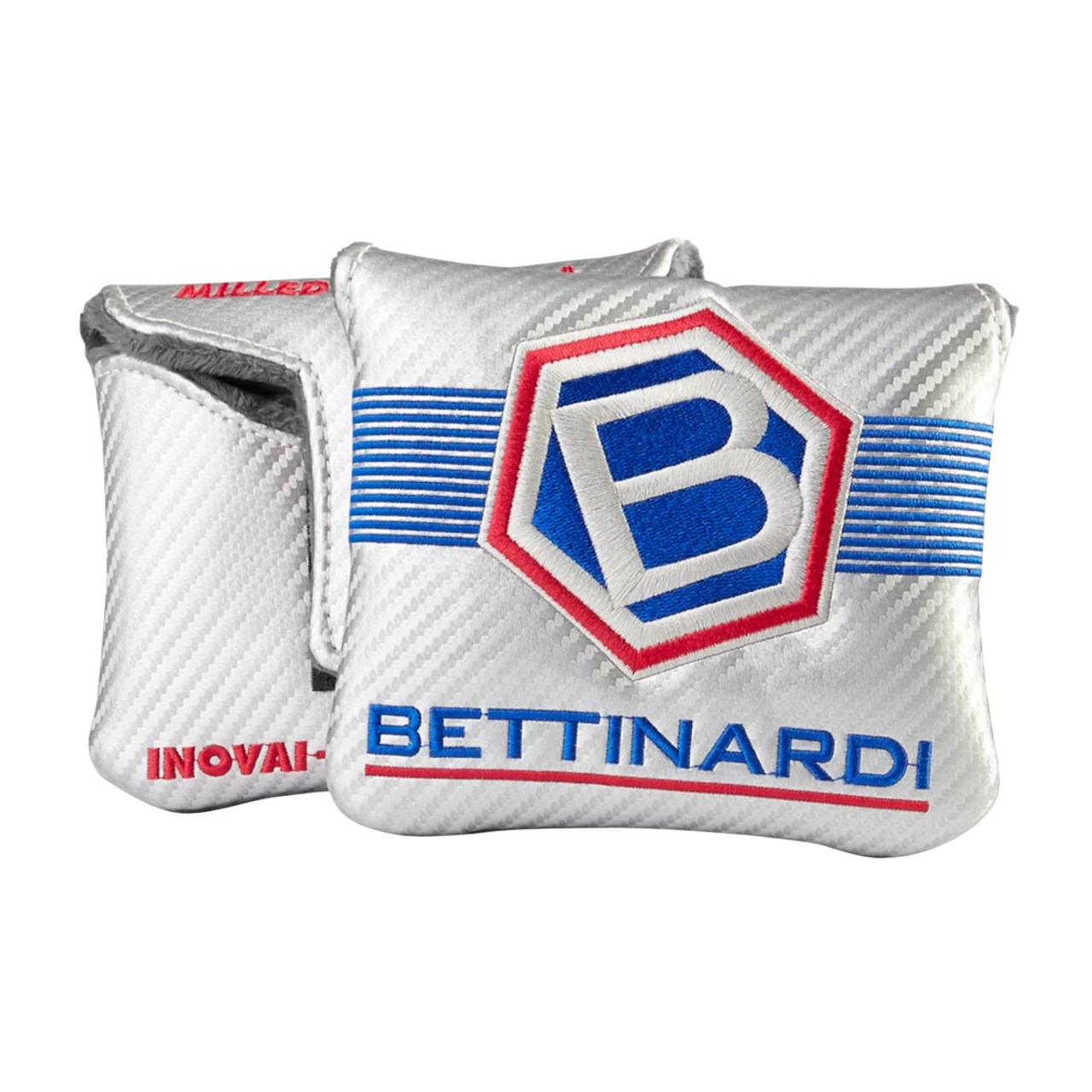 Bettinardi INOVAI 7.0 SPUD Neck Putter 7 Bettinardi INOVAI 7.0 SPUD Neck Putter - Image 5