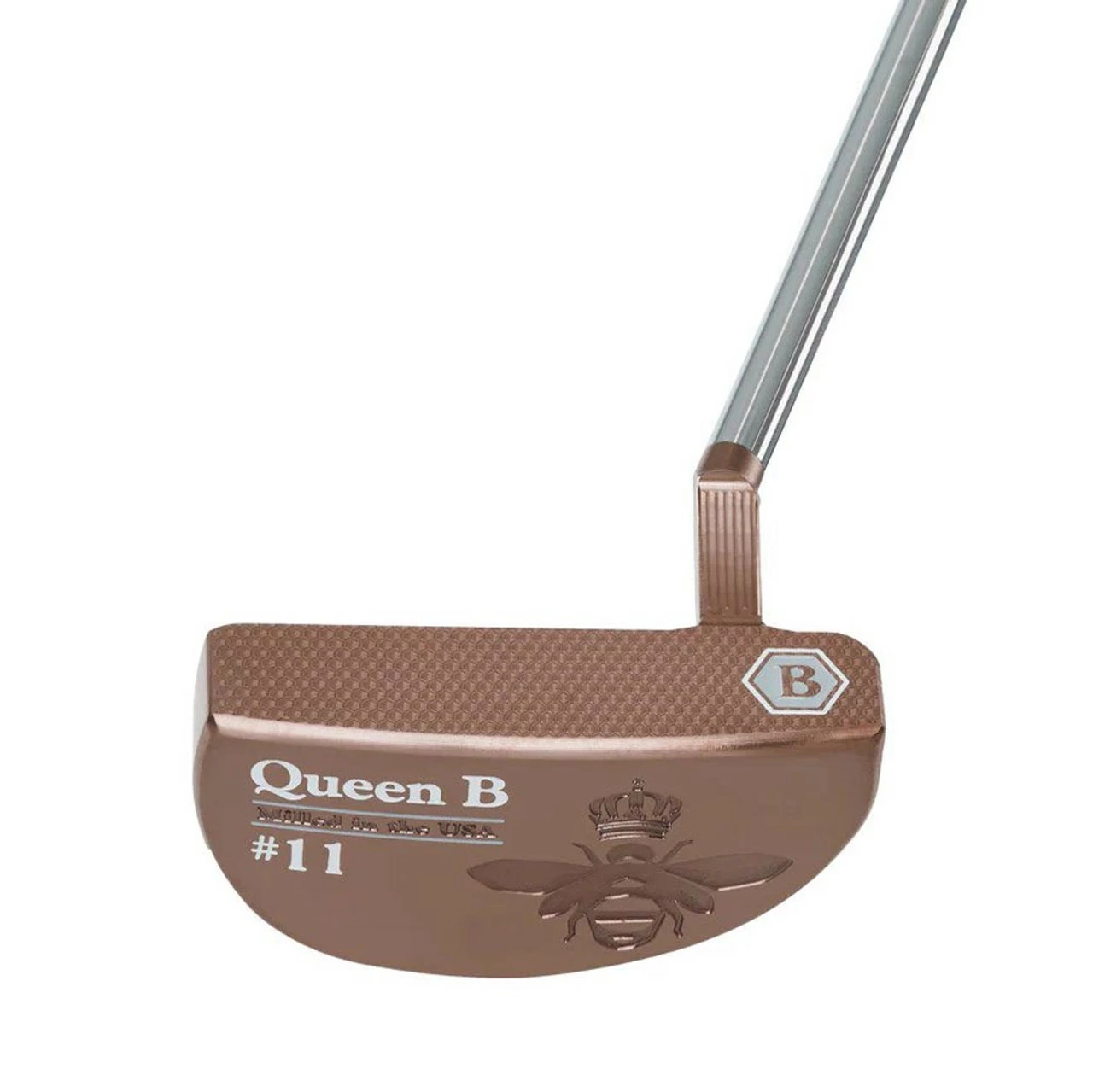 Bettinardi Queen B 11 Putter - 2023 3 Bettinardi Queen B 11 Putter - 2023