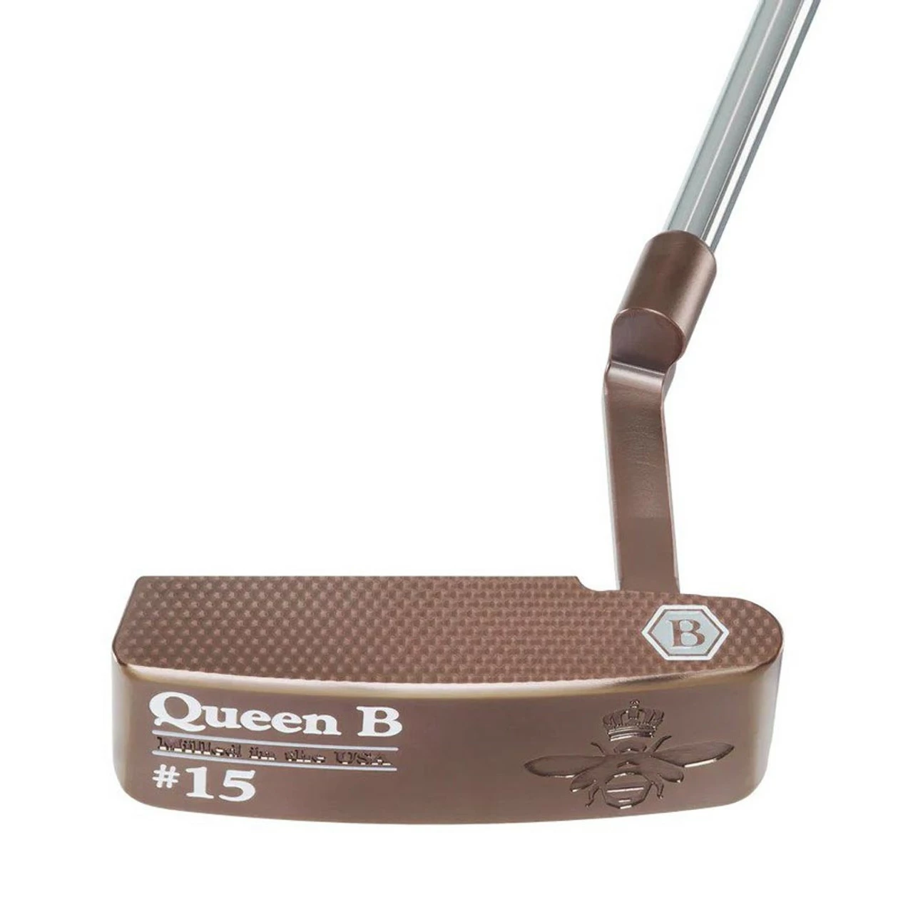 Bettinardi Queen B 15 Putter - 2023 3 Bettinardi Queen B 15 Putter - 2023