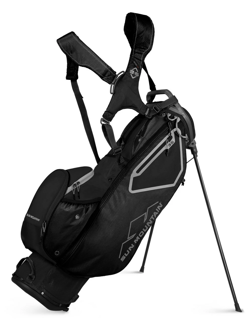 Sun Mountain 3.5 LS Stand Bag - Non-Stock 3 Sun Mountain 3.5 LS Stand Bag - Non-Stock