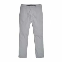 Bonobos Highland Pants - Slim -Shoes Sales Shop bonobos highland pant slim light grey 01 78828.1632764093