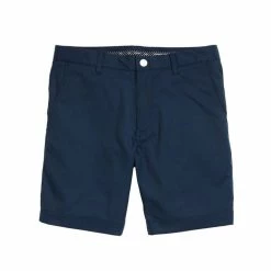 Bonobos Highland Shorts - Straight - 10 Inch -Shoes Sales Shop bonobos highland short straight 10 inch navy 01 99306.1632506655
