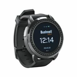 Bushnell Ion Elite GPS Watch