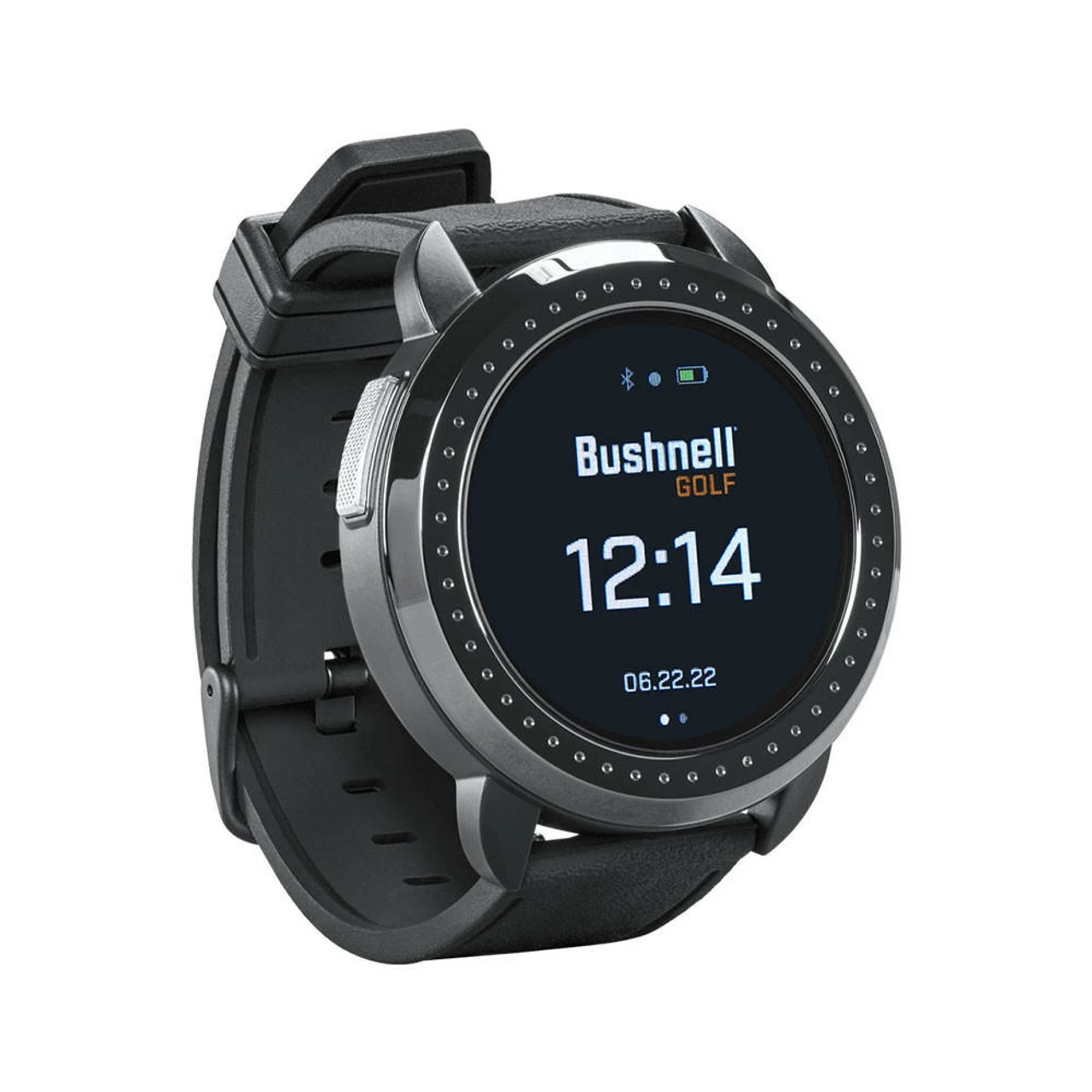 Bushnell Ion Elite GPS Watch 3 Bushnell Ion Elite GPS Watch