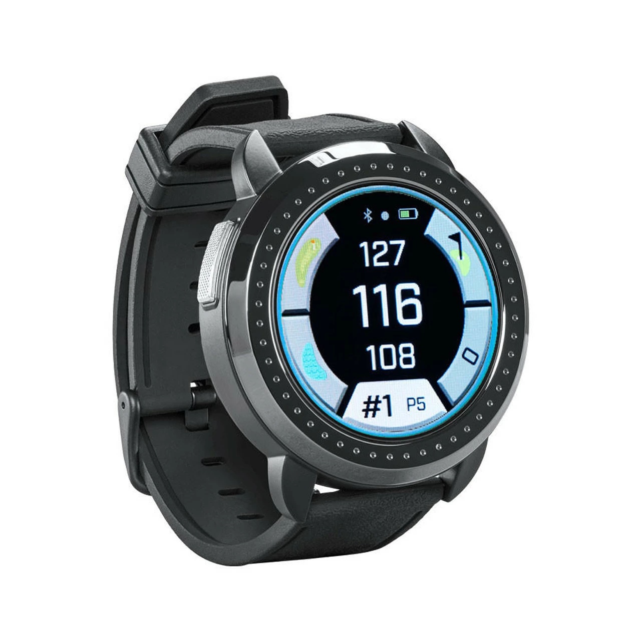Bushnell Ion Elite GPS Watch 4 Bushnell Ion Elite GPS Watch - Image 2