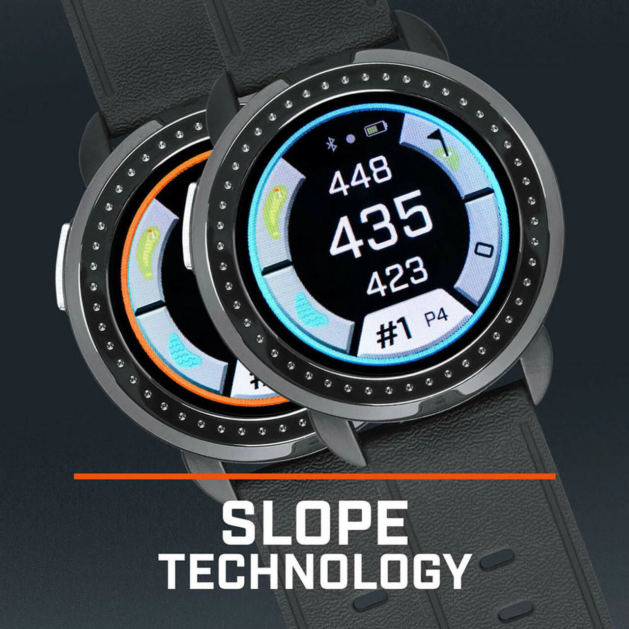 Bushnell Ion Elite GPS Watch 10 Bushnell Ion Elite GPS Watch - Image 8