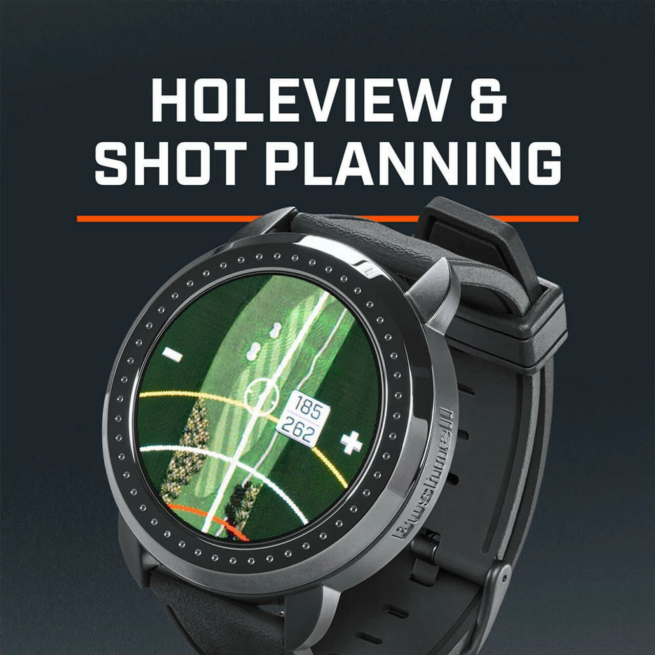 Bushnell Ion Elite GPS Watch 13 Bushnell Ion Elite GPS Watch - Image 11