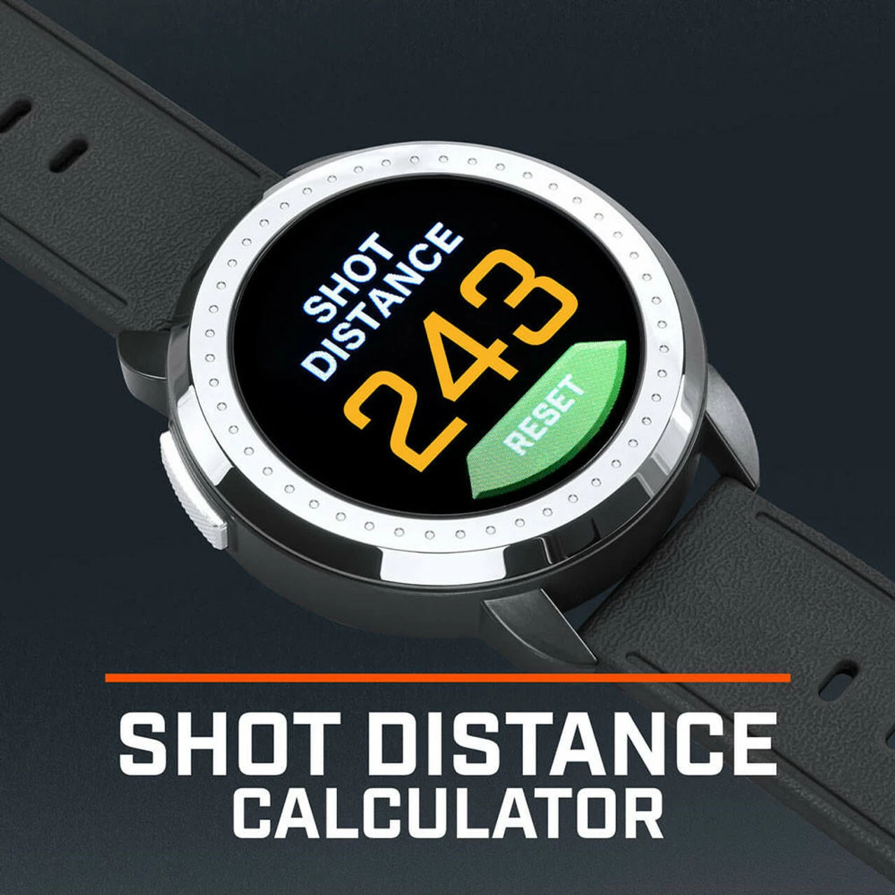 Bushnell Ion Elite GPS Watch 14 Bushnell Ion Elite GPS Watch - Image 12