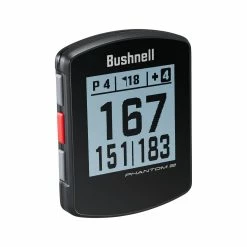 Bushnell Phantom 2 GPS