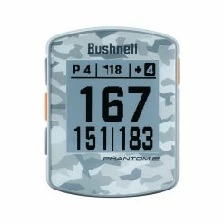 Bushnell Phantom 2 GPS -Shoes Sales Shop bushnell phantom 2 gps gray camo 01 11579.1668631483