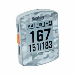 Bushnell Phantom 2 GPS -Shoes Sales Shop bushnell phantom 2 gps gray camo 04 26652.1668631477