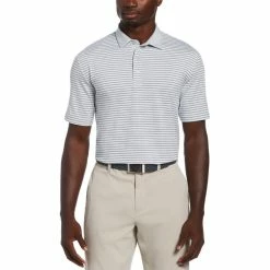 Callaway 3-Color Stripe Polo 41 Callaway 3-Color Stripe Polo -Shoes Sales Shop callaway 3 color stripe polo bright white 01 60711.1676597447