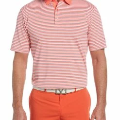 Callaway 3-Color Stripe Polo 56 Callaway 3-Color Stripe Polo -Shoes Sales Shop callaway 3 color stripe polo dubarry 01 65192.1676592885