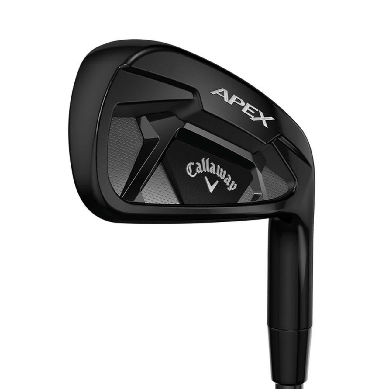 Callaway Apex 21 Black Iron Set 3 Callaway Apex 21 Black Iron Set