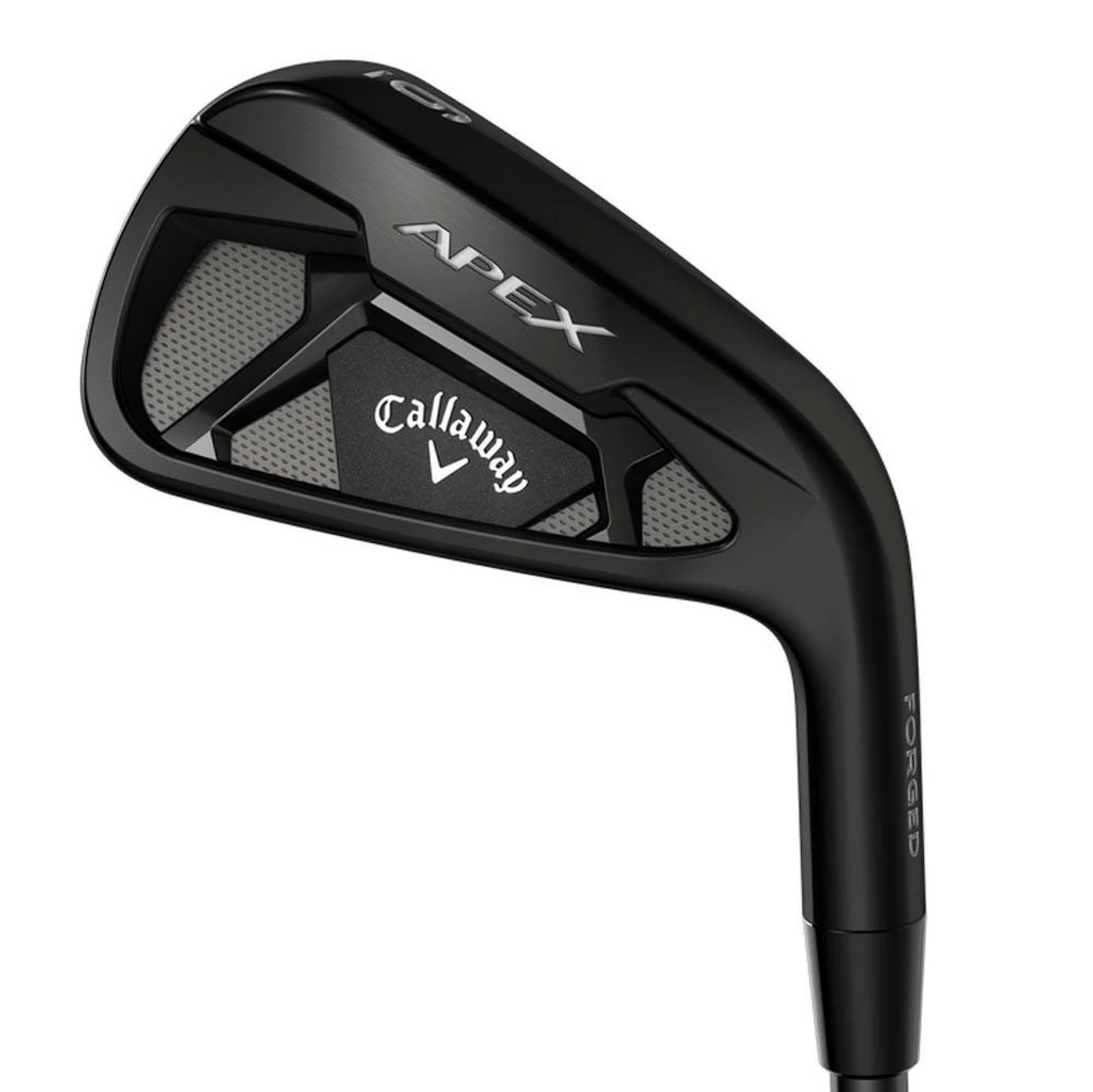 Callaway Apex 21 Black Iron Set 6 Callaway Apex 21 Black Iron Set - Image 4