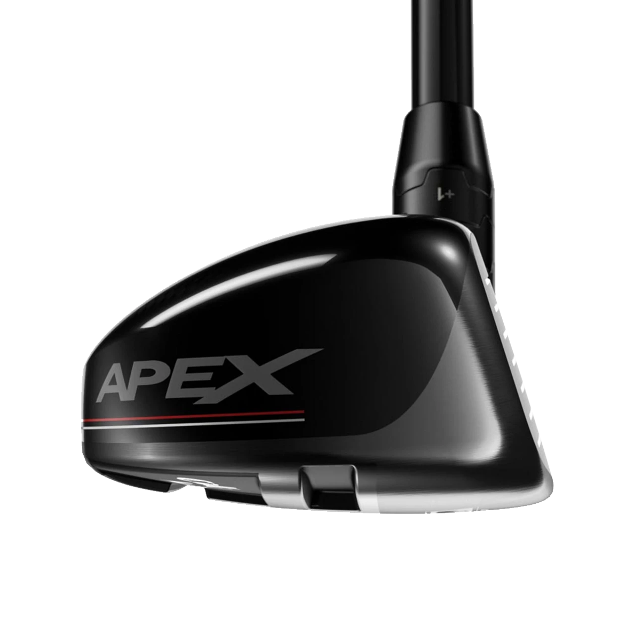 Callaway Apex 21 Hybrid 6 Callaway Apex 21 Hybrid - Image 4