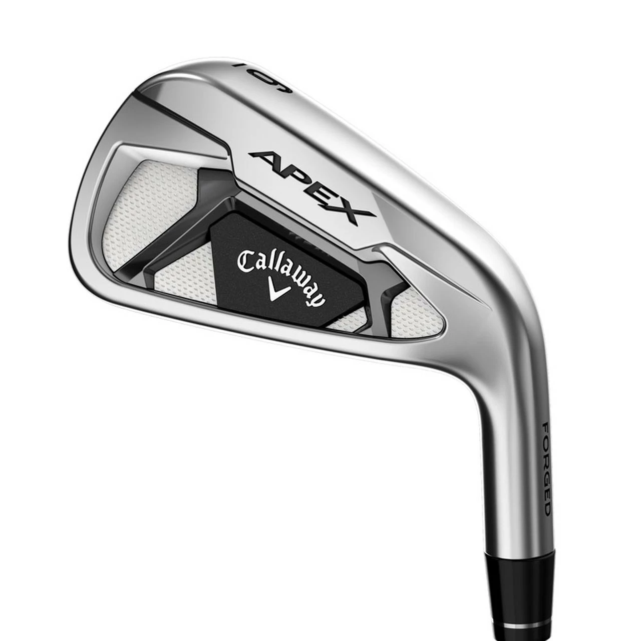 Callaway Apex 21 Iron Set 3 Callaway Apex 21 Iron Set