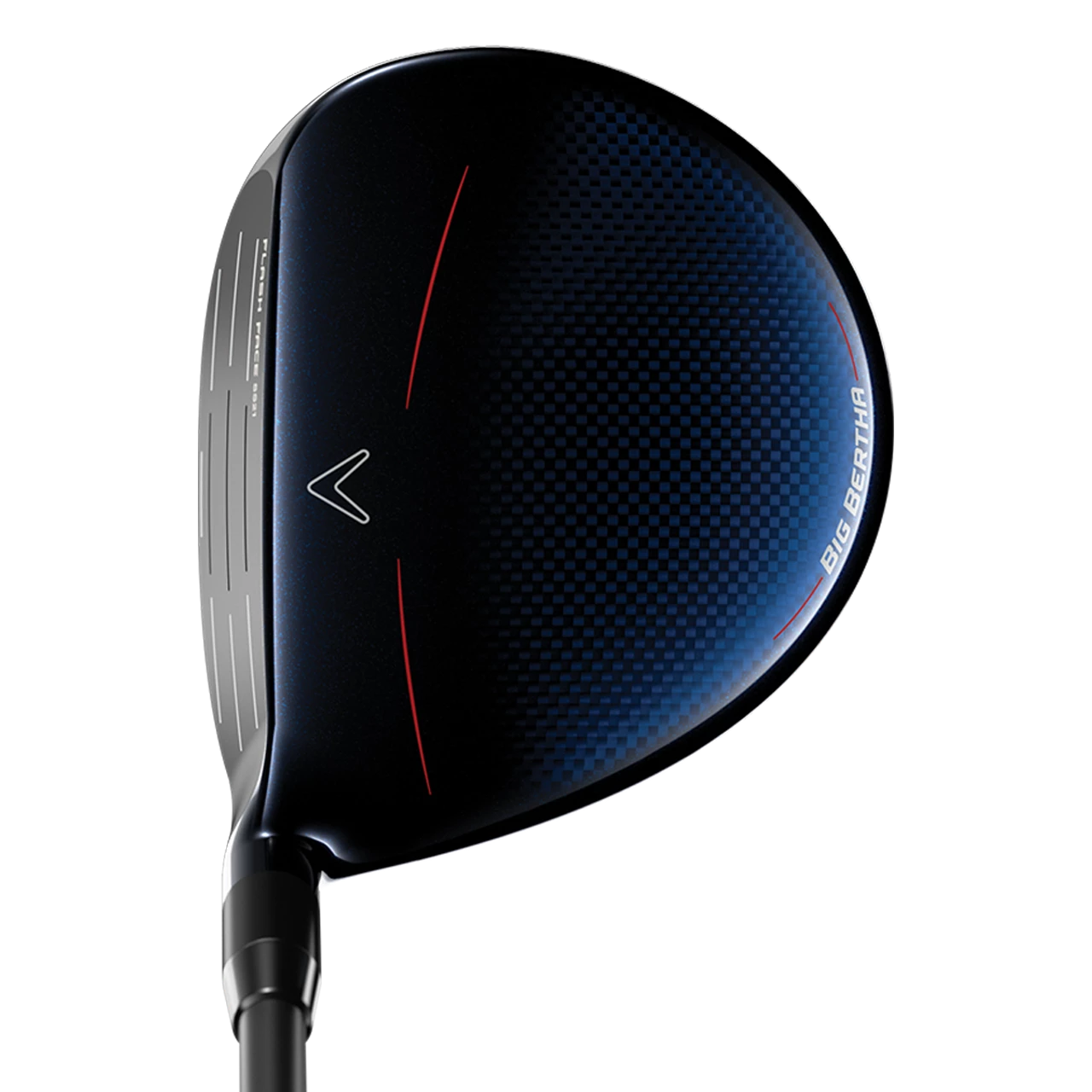 Callaway Big Bertha B21 Fairway Wood 4 Callaway Big Bertha B21 Fairway Wood - Image 2