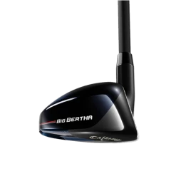 Callaway Big Bertha B21 Hybrid 13 Callaway Big Bertha B21 Hybrid -Shoes Sales Shop callaway big bertha b21 hybrid 04 61801.1672340113