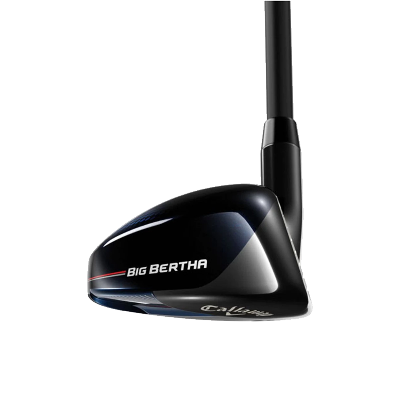 Callaway Big Bertha B21 Hybrid 6 Callaway Big Bertha B21 Hybrid - Image 4