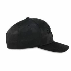 Callaway Camo Snapback Hat -Shoes Sales Shop callaway camo snapback hat black 03 82348.1642698395