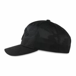 Callaway Camo Snapback Hat -Shoes Sales Shop callaway camo snapback hat black 04 19067.1642698395
