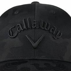 Callaway Camo Snapback Hat -Shoes Sales Shop callaway camo snapback hat black 06 87937.1642698396