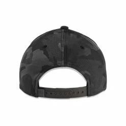 Callaway Camo Snapback Hat -Shoes Sales Shop callaway camo snapback hat charcoal 02 08109.1642698395