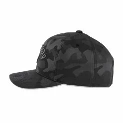 Callaway Camo Snapback Hat -Shoes Sales Shop callaway camo snapback hat charcoal 03 91433.1642698395