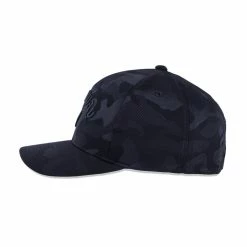 Callaway Camo Snapback Hat -Shoes Sales Shop callaway camo snapback hat dark navy 03 59442.1642698395