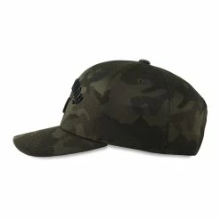 Callaway Camo Snapback Hat -Shoes Sales Shop callaway camo snapback hat green 04 68111.1642698395