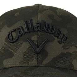 Callaway Camo Snapback Hat -Shoes Sales Shop callaway camo snapback hat green 06 76117.1642698396