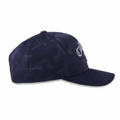 Callaway Camo Snapback Hat -Shoes Sales Shop callaway camo snapback hat navy 03 58920.1642698395