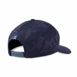 Callaway Camo Snapback Hat -Shoes Sales Shop callaway camo snapback hat navy 05 59420.1642698395