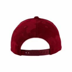 Callaway Camo Snapback Hat -Shoes Sales Shop callaway camo snapback hat red 02 06474.1642698395