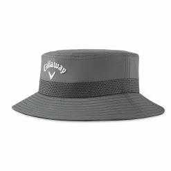 Callaway CG Bucket Hat 15 Callaway CG Bucket Hat -Shoes Sales Shop callaway cg bucket hat grey 02 67262.1647613140