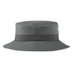 Callaway CG Bucket Hat 16 Callaway CG Bucket Hat -Shoes Sales Shop callaway cg bucket hat grey 03 26322.1647613140