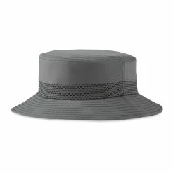 Callaway CG Bucket Hat 18 Callaway CG Bucket Hat -Shoes Sales Shop callaway cg bucket hat grey 05 23953.1647613140