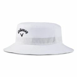 Callaway CG Bucket Hat 21 Callaway CG Bucket Hat -Shoes Sales Shop callaway cg bucket hat white 02 09039.1647613140